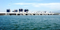 博爾塔拉大橋